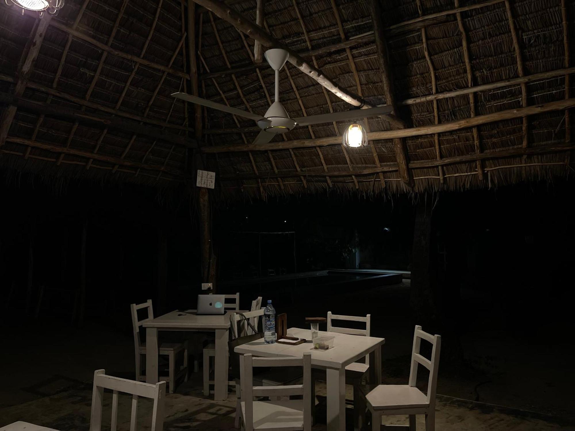 Liquid Life By Buccaneer Paje Exterior photo